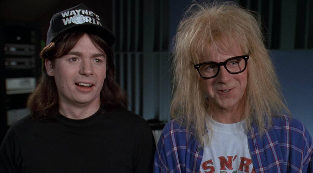 Wayne's World