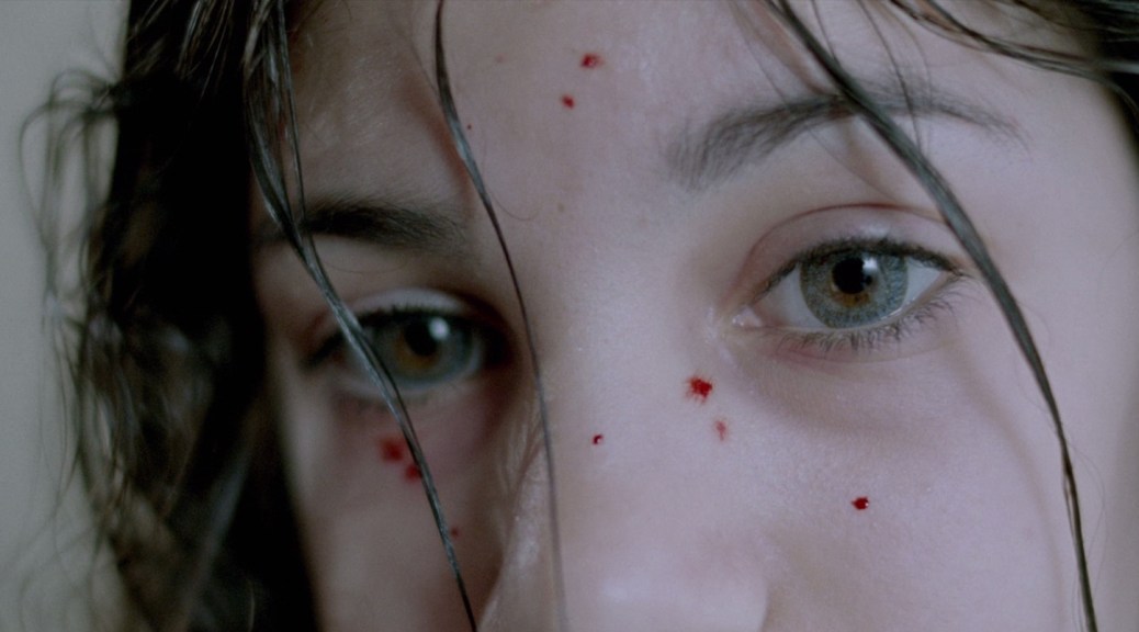 Let the Right One In